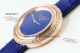 OB Factory High Quality Replica Piaget Possession Ladies Watches - Blue Dial Blue Leather Strap (4)_th.jpg